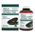 시니케어 메가 초록입홍합 7500mg 180정 [2개] - 에누리 가격비교