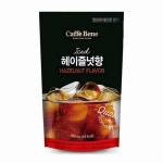 웅진식품 카페베네 헤이즐넛향 파우치 190ml [20개] - 에누리 가격비교