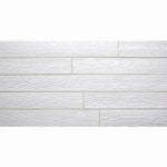 쿠셔니 우드 폼블럭 화이트 100x50cm [1개] - 에누리 가격비교