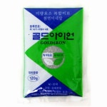 식물약국 골드아이언 120g - 에누리 가격비교