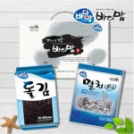 대진식품 바다맘 완도해산물 선물세트 7호 [1개] - 에누리 가격비교