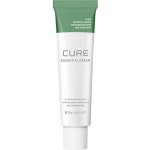 김정문알로에 큐어 에센셜 크림 50ml [1개] - 에누리 가격비교