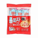 한성기업 롤피자스틱 콤비네이션 80g [3개] - 에누리 가격비교