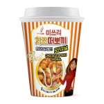 미쓰리 치즈떠뽀끼 오리지널 133g [3개] - 에누리 가격비교
