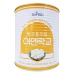 이엔푸드 이엔 락교 3.2kg [1개] - 에누리 가격비교