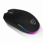 원샷투킬을 넘어 올킬로 간다! CJ ENTUS OGN-M60 제네시스 게이밍 마우스 리뷰! - 에누리 쇼핑지식 리뷰