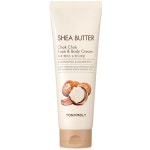 토니모리 시어버터 촉촉 페이스&바디크림 250ml [1개] - 에누리 가격비교