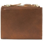 여성 천연 소가죽 카드지갑 미니지갑 동전지갑 F8006 - 에누리 가격비교