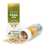 01_아임더닥터 맥주효모 - 에누리 가격비교