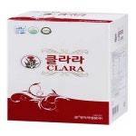한독화장품 클라라 1개월분 정금치약 - 에누리 가격비교