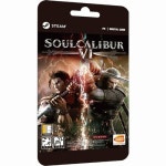 반다이남코 소울칼리버 6 PC [스팀코드] - 에누리 가격비교
