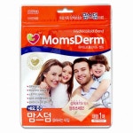 네오메디컬 맘스덤 잘라쓰는 하이드로 밴드 대형 [1매] - 에누리 가격비교