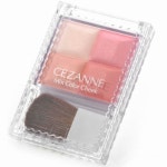 세잔느 믹스 컬러 치크 [1개] - 에누리 가격비교