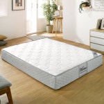 파로마 더 솔리드 파워본넬스프링 매트리스 Q [21cm] - 에누리 가격비교