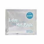 미래코퍼레이션 원데이 프리미엄 핫팩 손난로형 70g [100개] - 에누리 가격비교