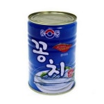 유성물산교역 유동 꽁치 400g [2개] - 에누리 가격비교