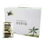 옹달샘식품 야관문즙 100ml 60포 1개 - 에누리 가격비교