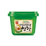 진미 맛있는 양념 쌈장 1kg [8개] - 에누리 가격비교