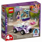 레고 프렌즈 엠마의 이동식 동물병원 (41360) - 에누리 가격비교