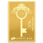 혼골드모아 골드모아 [행운의 열쇠_기업] 순금 골드바 18.75g [1개] - 에누리 가격비교 혼골드모아 골드모아  [행운의 열쇠_기업] 순금 골드바... 