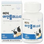 이지바이오메드 이지아연플러스디 60정 - 에누리 가격비교