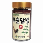 원바이오텍 우슬닭발환 230g [3개] - 에누리 가격비교