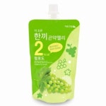 도투락 더존건강 더조은 한끼 곤약젤리 청포도 150ml [30개] - 에누리 가격비교
