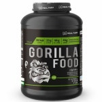 고릴라푸드 살찌는 헬스 단백질 보충제 체중증가 게이너 4kg - 에누리 가격비교