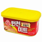 오뚜기 런천미트 200g [24개] - 에누리 가격비교