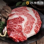 영광축협 보리愛 한우 등심 300g 1등급이상 - 에누리 가격비교