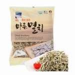 신왕에프엔비 더해담 조림볶음멸치 500g [1개] - 에누리 가격비교