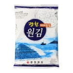 광천원김식품 광천원김 재래맛김 20g [20개] - 에누리 가격비교
