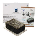 신왕에프엔비 더해담 스피루리나 재래맛김 6 매x 20 봉 - 에누리 가격비교