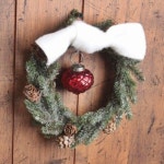 레드볼 트윙클 솔방울 리스 - 에누리 가격비교  레드볼 트윙클 솔방울 리스 - 에누리 가격비교