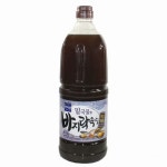 면사랑 밑국물용 바지락육수 1.8L [1개] - 에누리 가격비교