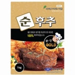 두원식품 순후추 1kg [1개] - 에누리 가격비교