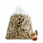 맛고을식품 맛고을 카푸치노맛캔디 4kg - 에누리 가격비교