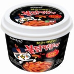 삼양식품 불닭떡볶이 185g [16개] - 에누리 가격비교