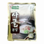 양지뜰 사골분말 500g [10개] - 에누리 가격비교