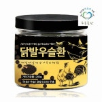 푸른들판 닭발우슬환 200g [1개] - 에누리 가격비교