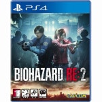 캡콤 바이오하자드 RE:2 한글판 [PS4, 패키지디스크/중고] - 에누리 가격비교