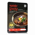 청우식품 이음식 갈비탕 600g [1개] - 에누리 가격비교