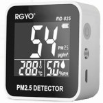 RG-825 미세먼지 측정기 - 에누리 가격비교  RG-825 미세먼지 측정기 - 에누리 가격비교
