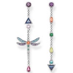 토마스사보 THOMAS SABO 공식수입원 실 귀걸이 H2033-313-7... SABO  공식수입원 실 귀걸이 H2033-313-7 H20333137 - 에누리 가격비교