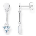 토마스사보 THOMAS SABO 공식수입원 귀걸이 TRIANGLE BLUE H2038... 귀걸이 TRIANGLE BLUE H2038-009-3 H203800931 - 에누리 가격비교