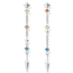 토마스사보 THOMAS SABO 공식수입원 귀걸이 MISMATCH H2036-166-7... 귀걸이 MISMATCH H2036-166-7 H20361667 - 에누리 가격비교