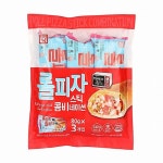 한성기업 롤피자스틱 콤비네이션 80g[30개] - 에누리 가격비교