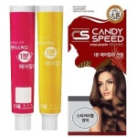 캔디스피드 1분 헤어 칼라 크림 - 에누리 가격비교  캔디스피드 1분 헤어 칼라 크림 - 에누리 가격비교