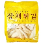 만복식품 만복 잡채튀김만두 1.2K - 에누리 가격비교
