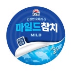 사조대림 마일드 참치 안심따개 100g [36개] - 에누리 가격비교